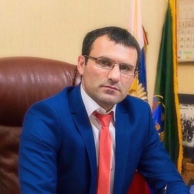 Исаев Бейдулах Муслимович 